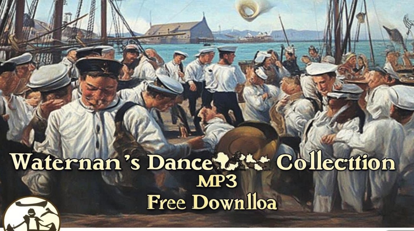 哪里能免费下载水兵舞歌曲大全MP3资源？