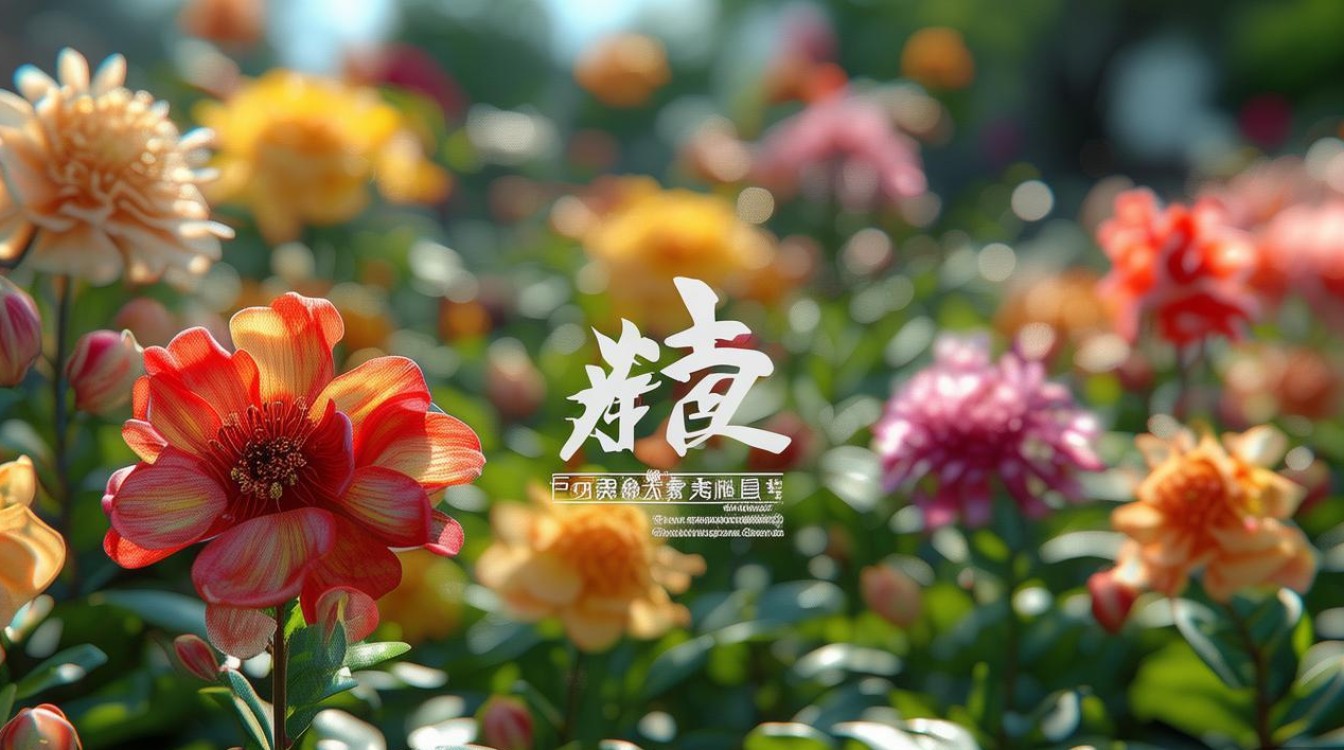 舞蹈花开富贵视频
