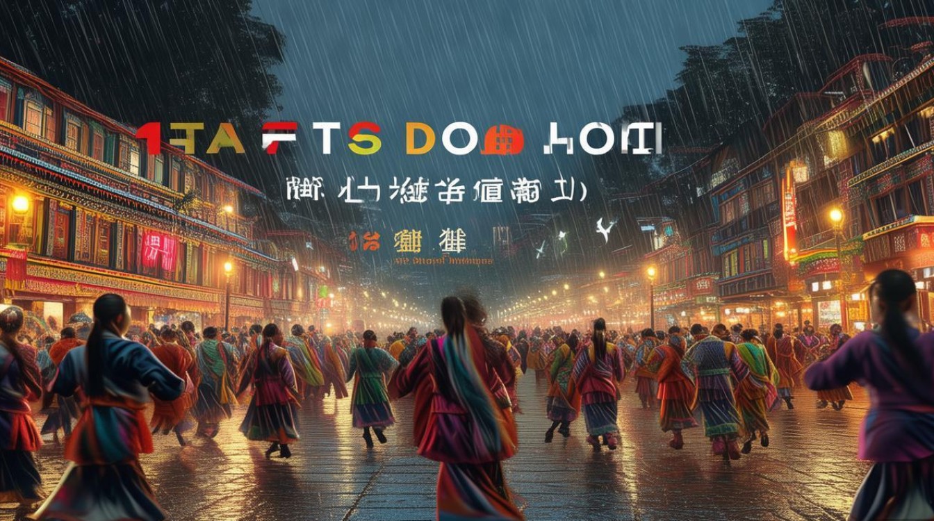 拉萨夜雨广场舞曲mp3能免费下载吗？