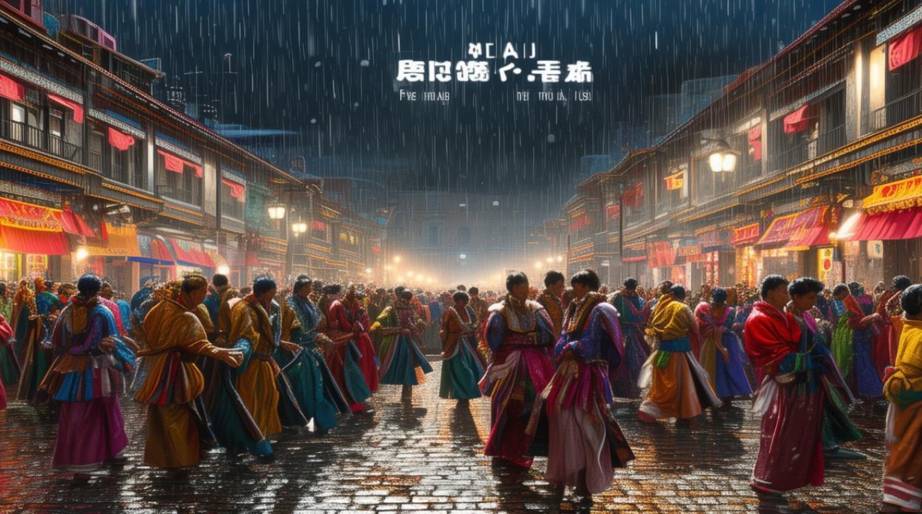 mp3免费下载广场舞曲拉萨夜雨