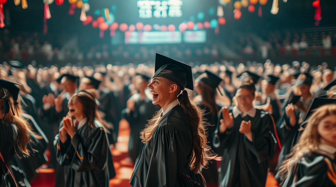 《毕业季》舞蹈视频