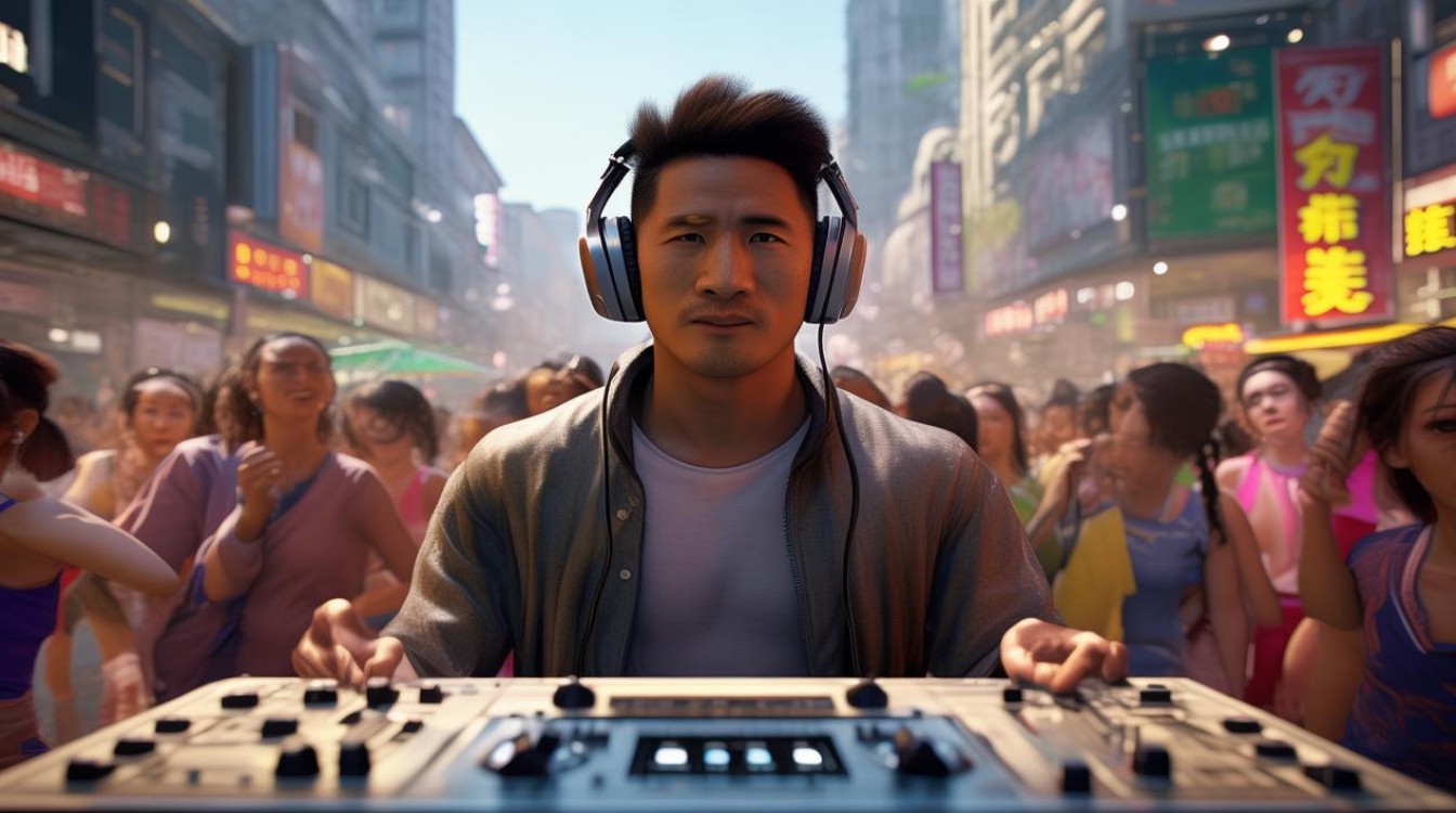 广场舞dj爱爱爱
