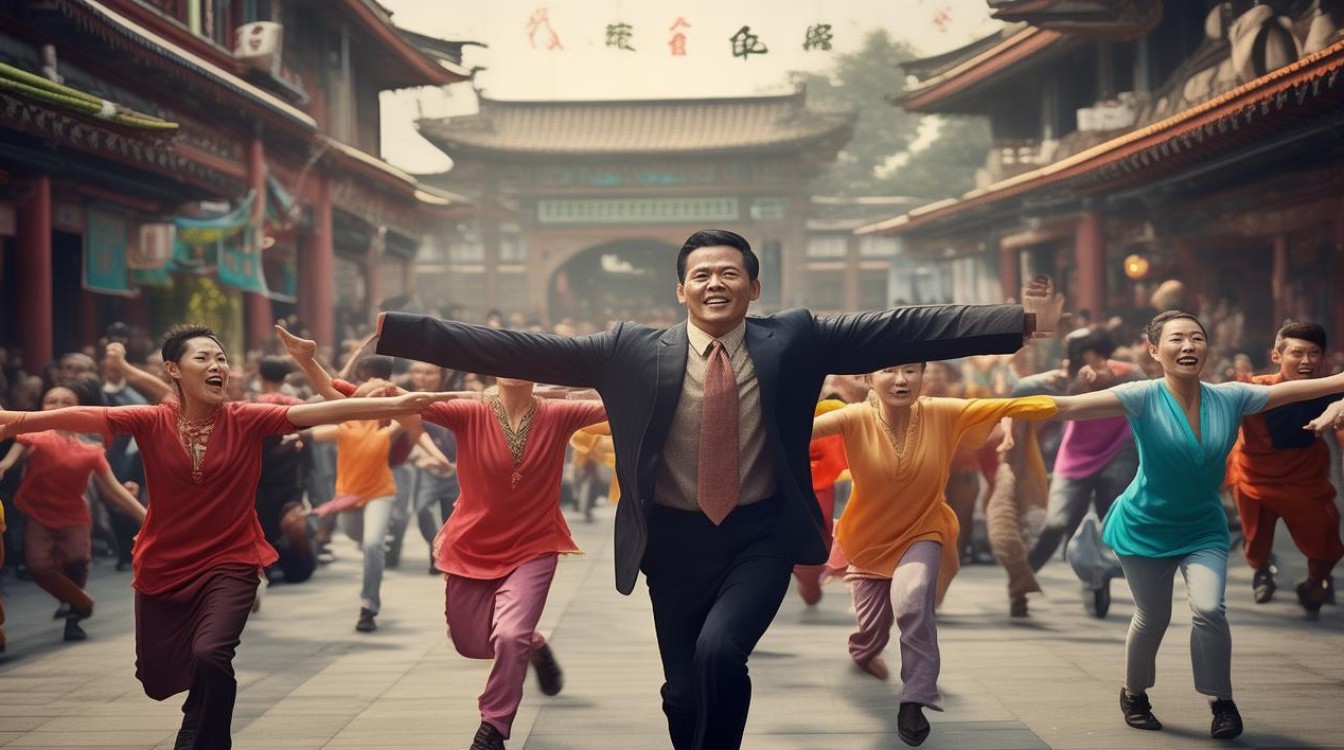 广场舞青儿爱爱爱