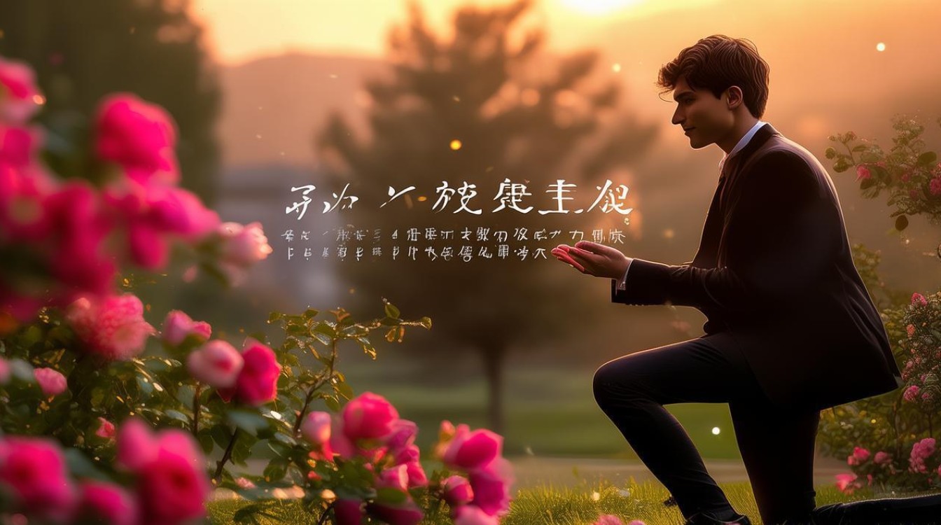 嫁给我最浪漫的你mp3