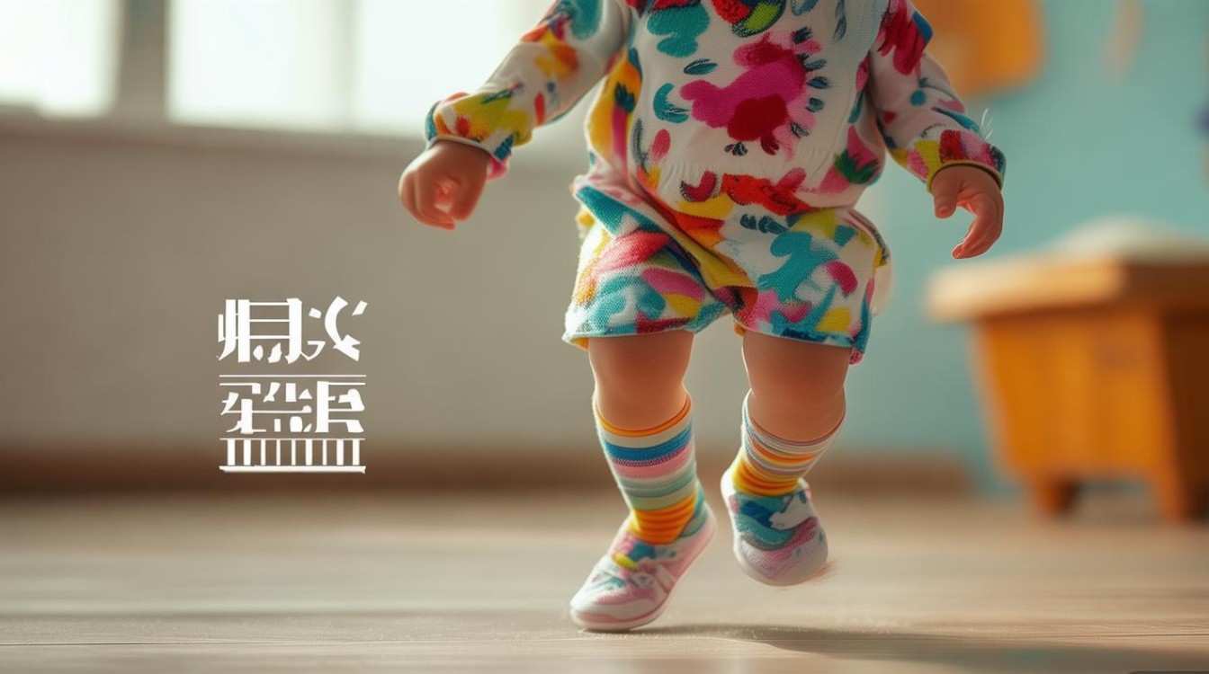 幼儿走路舞蹈视频为何走红？天生韵律感还是模仿学习？