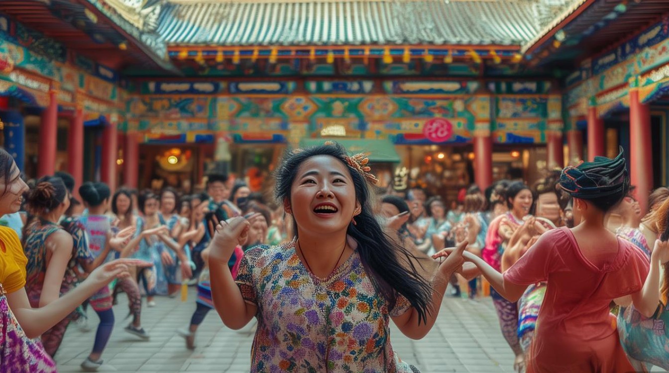 九妹九妹广场舞mp3是哪首经典广场舞曲？适合跳吗？哪里找？