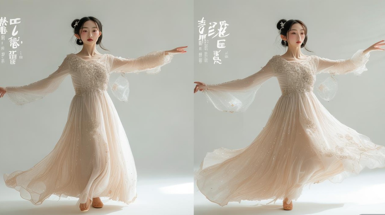 美美姐妹舞蹈视频里藏着哪些让人忍不住跟着跳的舞步？