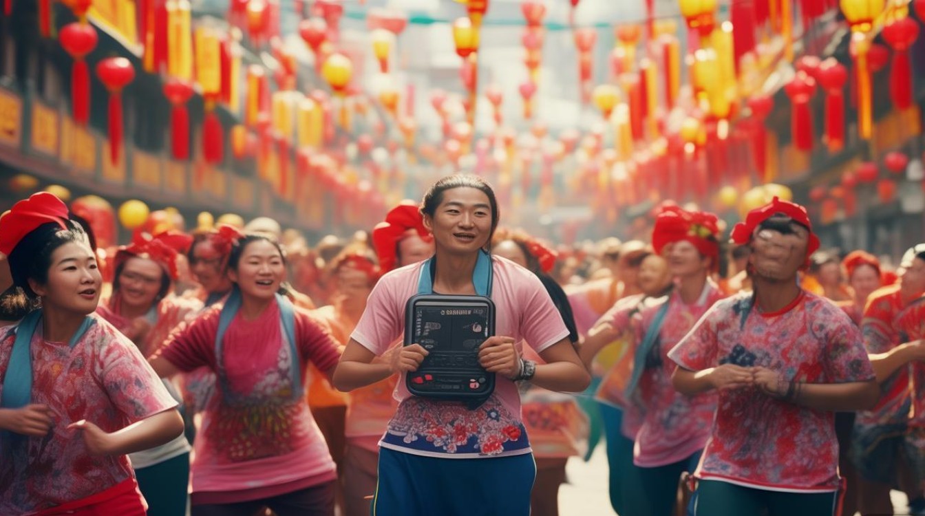 广场舞春英中国牛mp3是什么热门广场舞曲？