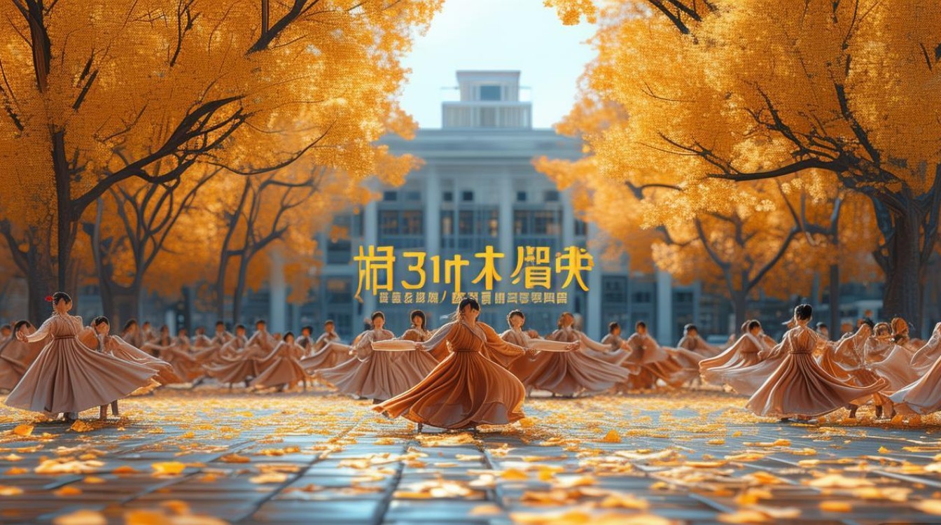 子明广场秋梦舞mp3是哪场秋日舞会的珍贵记录？