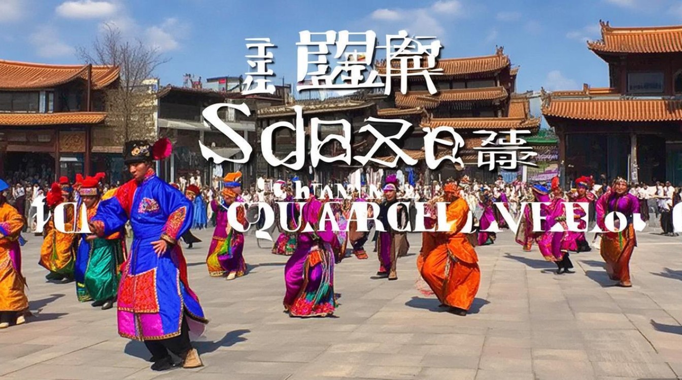 山西广场舞蹈视频