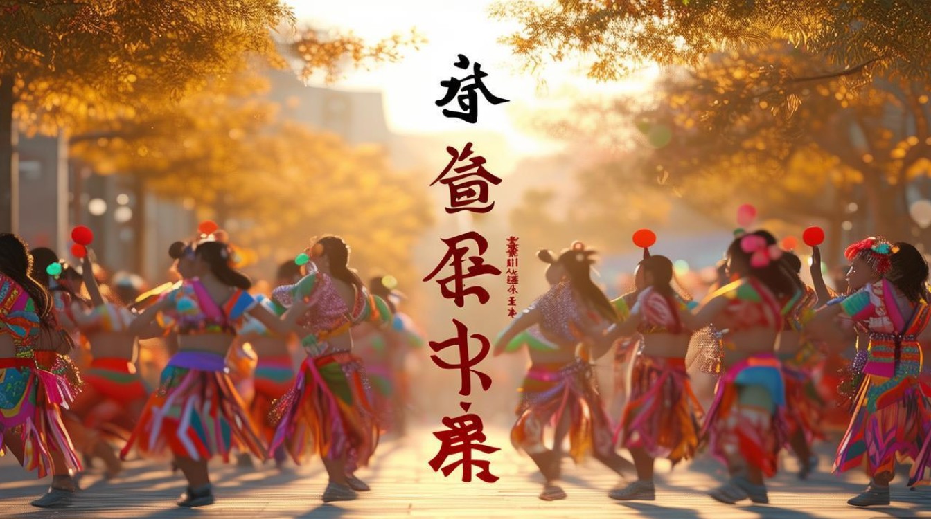 好运来广场舞是什么？跳跳就能收获健康好福气吗？