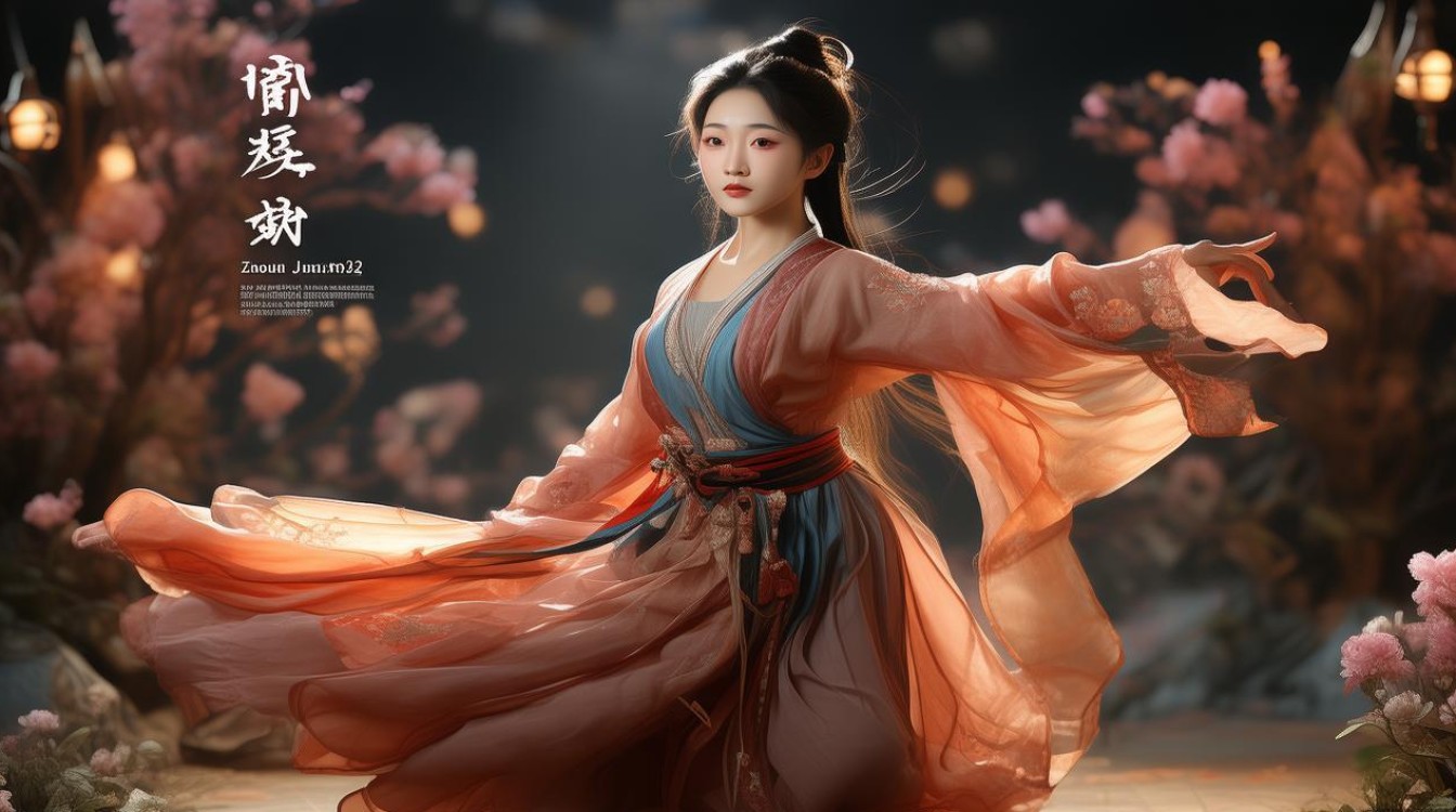 周雨琪九儿舞蹈mp3是什么？如何获取高清原声伴奏？