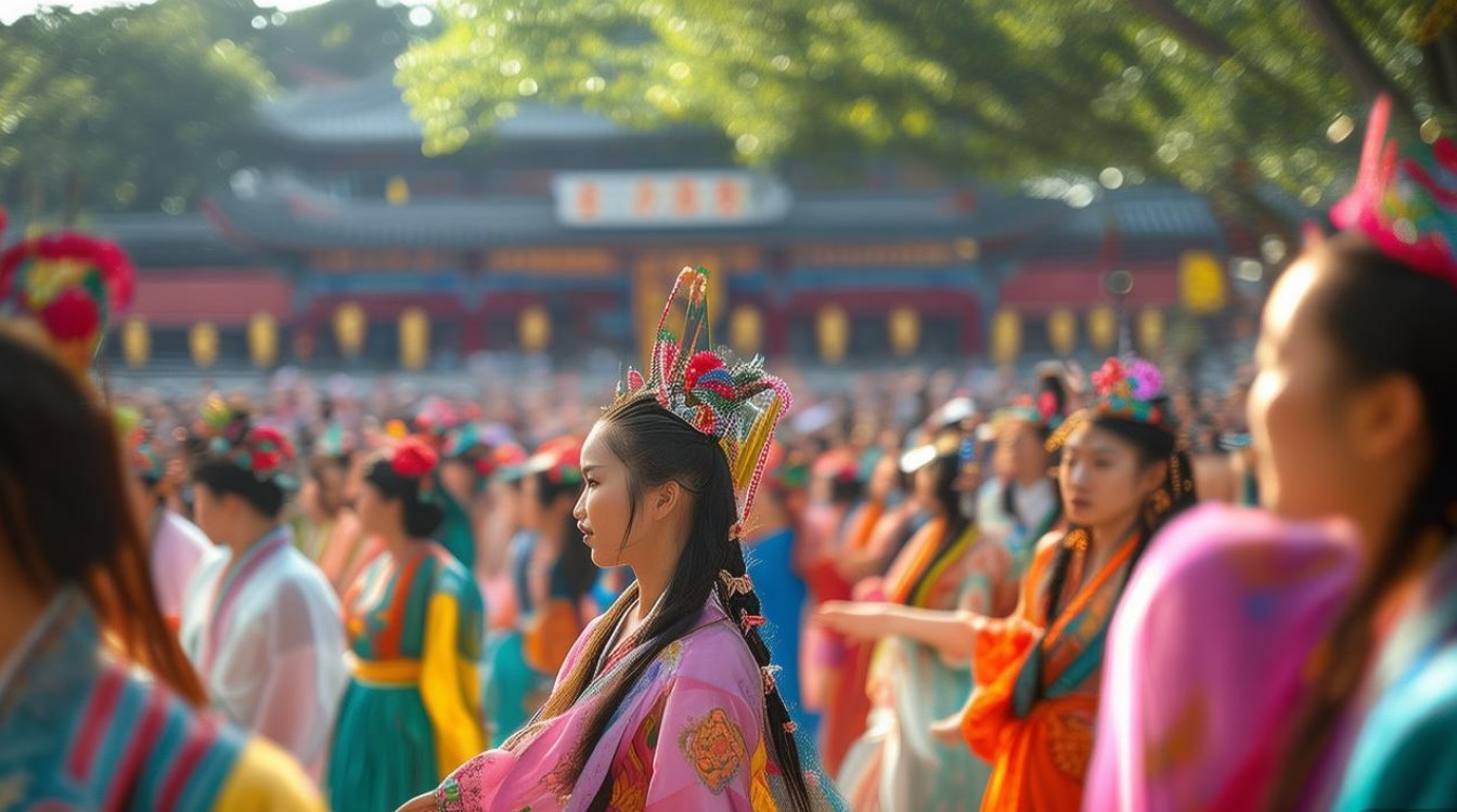 从温州 广场舞