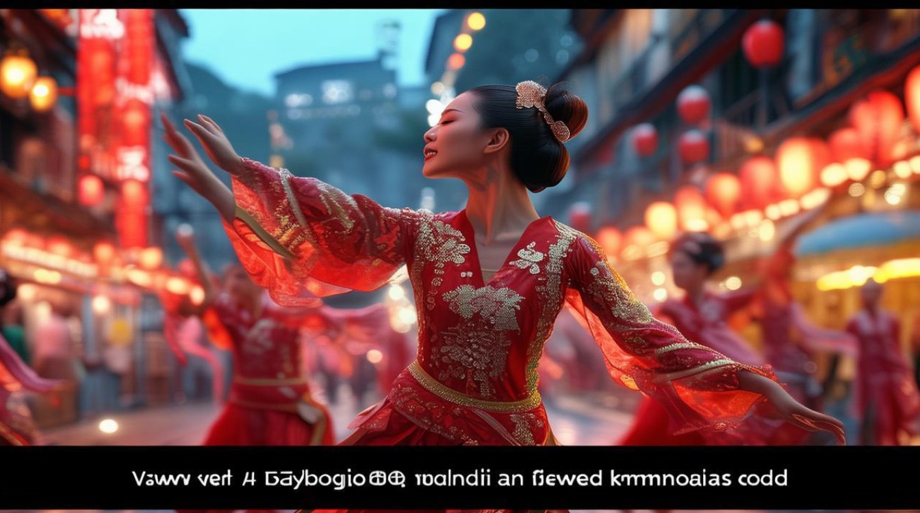 舞蹈广州视频下载
