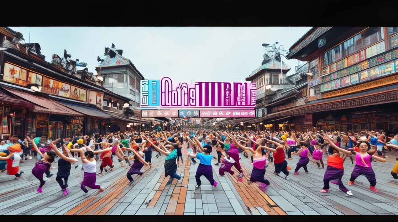 美久广场舞红豆红mp3