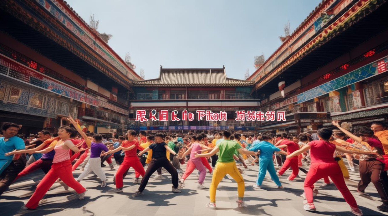 美久广场舞红豆红mp3