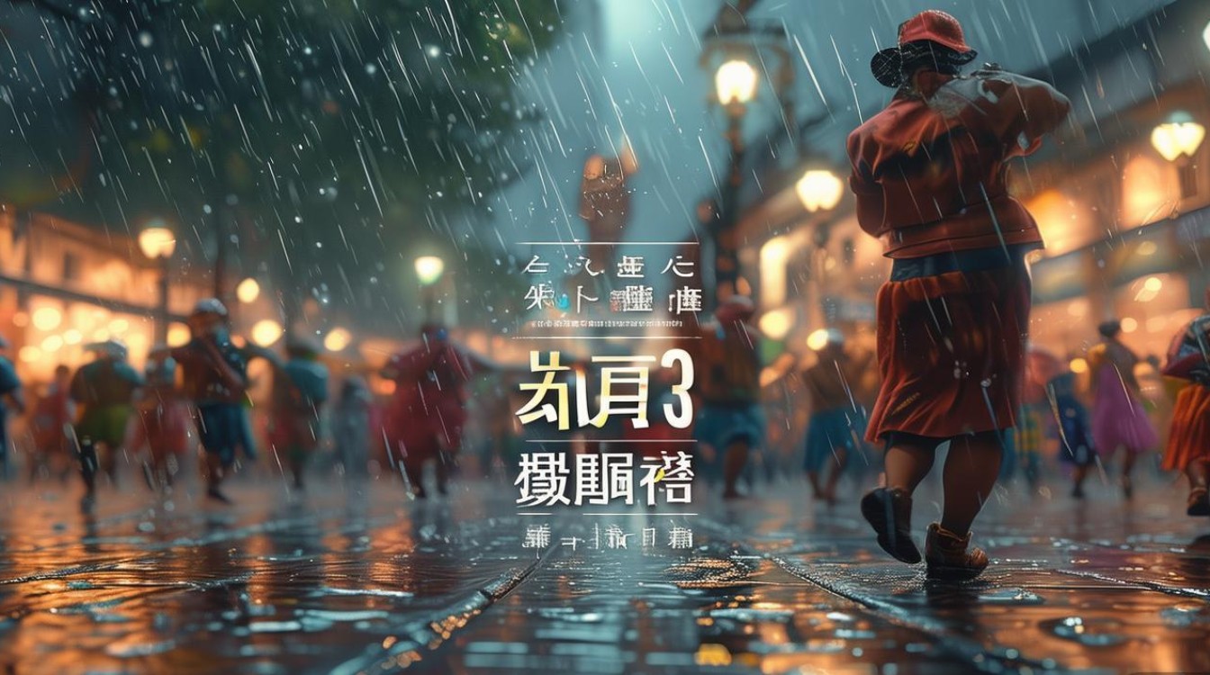 下载mp3广场舞又见雨夜花