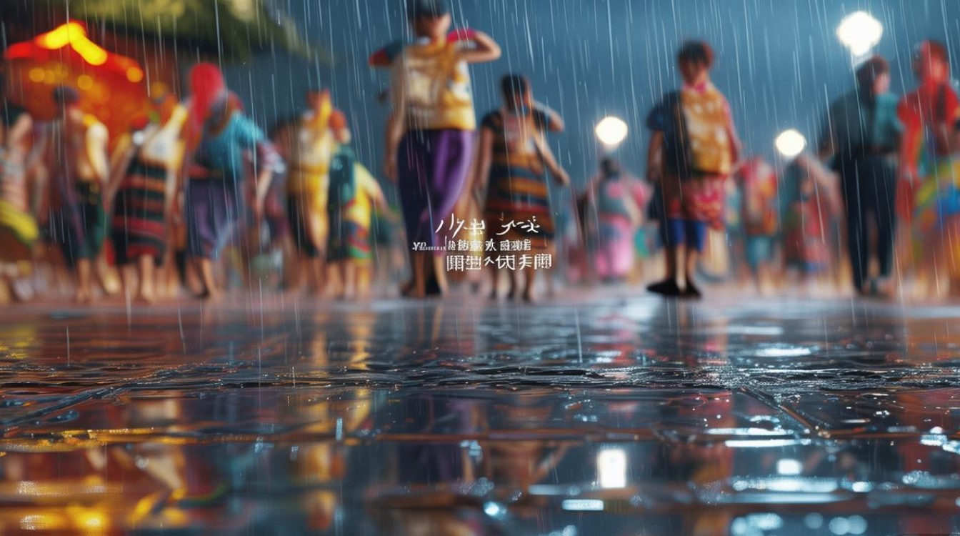 下载mp3广场舞又见雨夜花