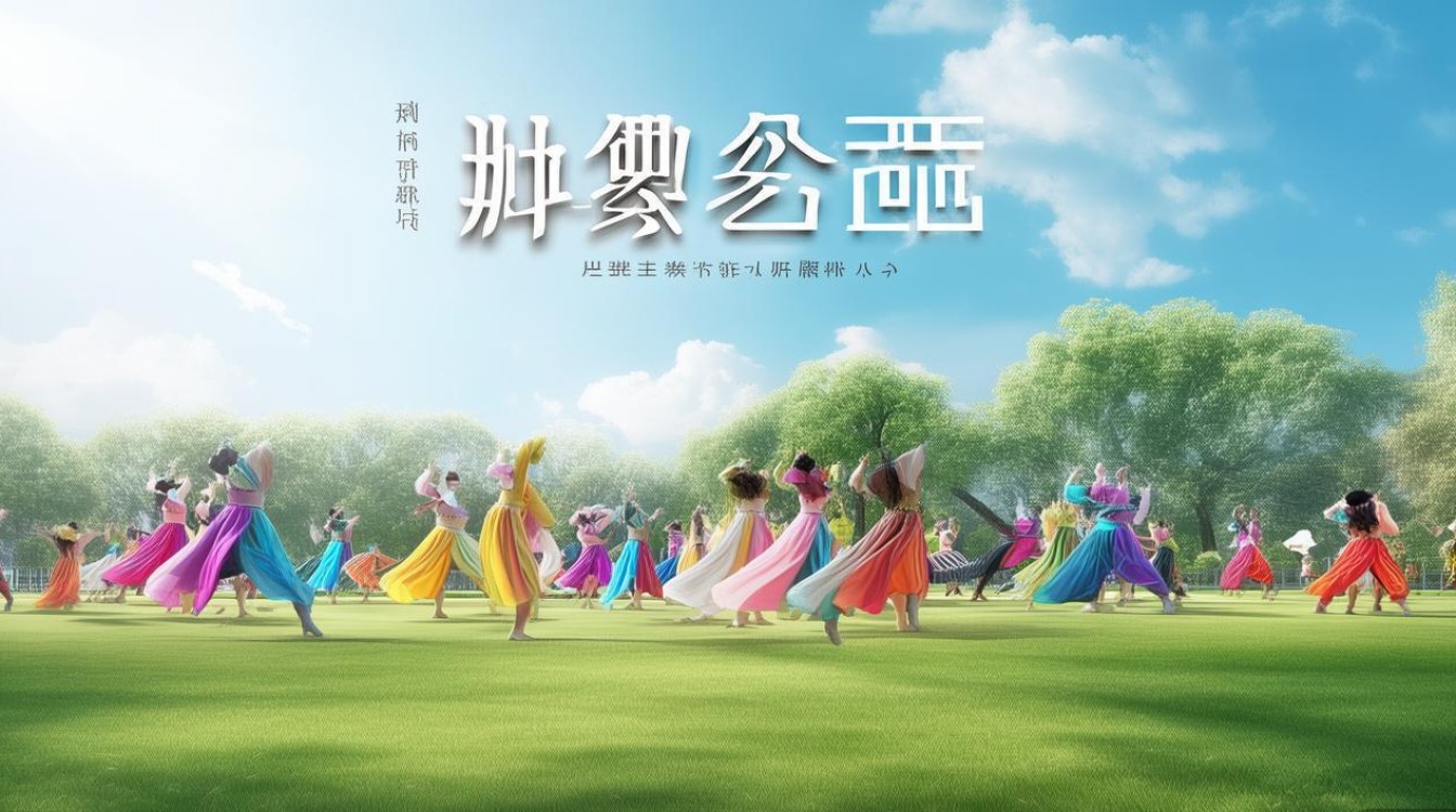 晴朗舞蹈视频下载