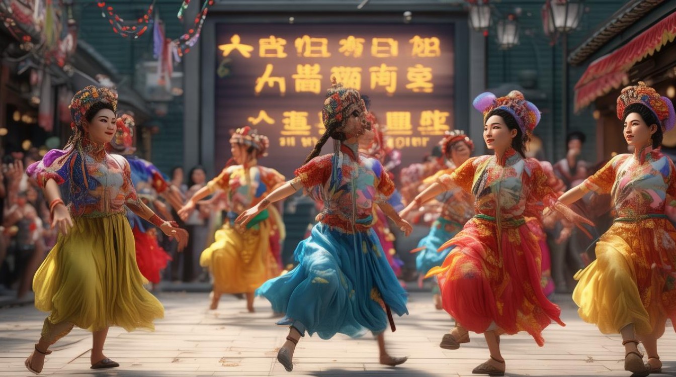周口流行舞蹈视频