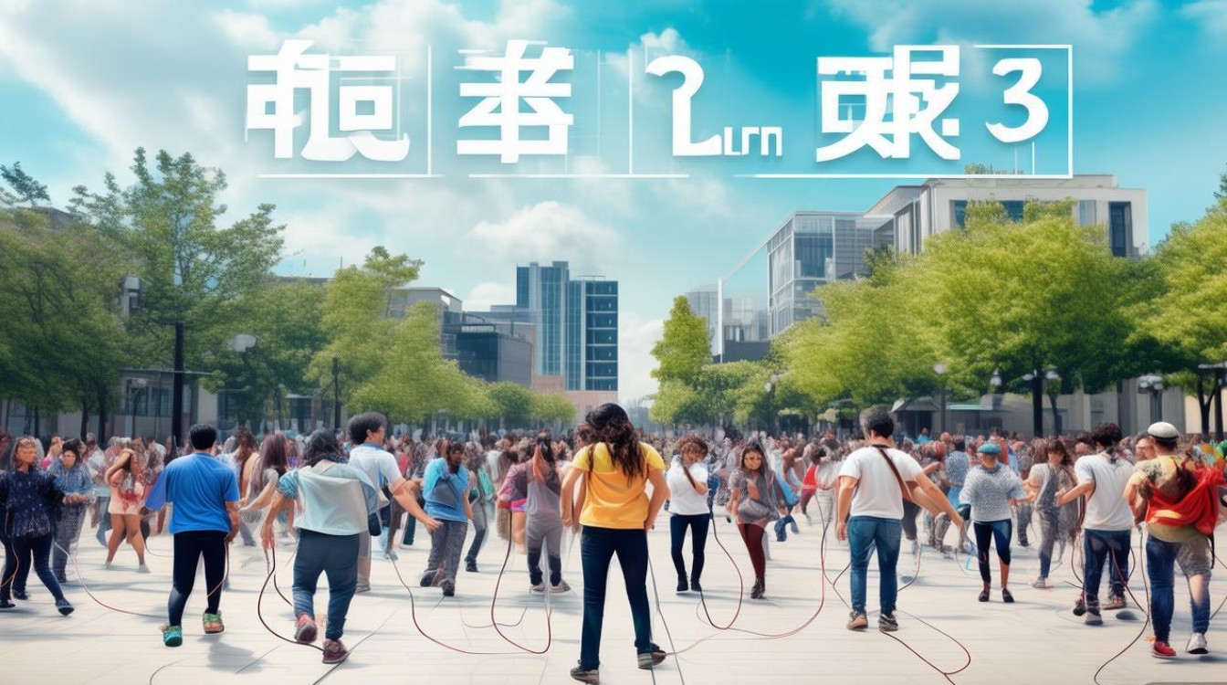 广场舞玩腻跳绳12步mp3
