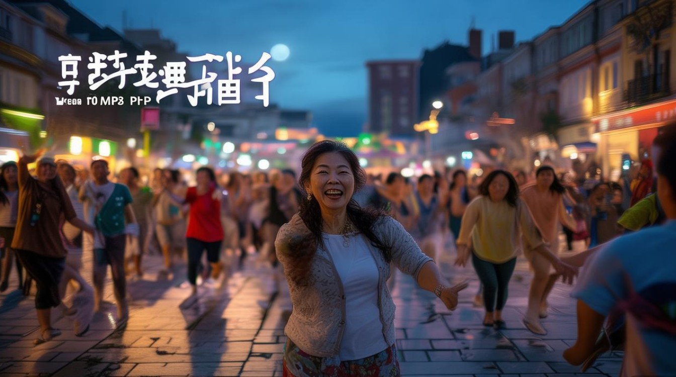 广场舞歌曲免费mp3醉月亮