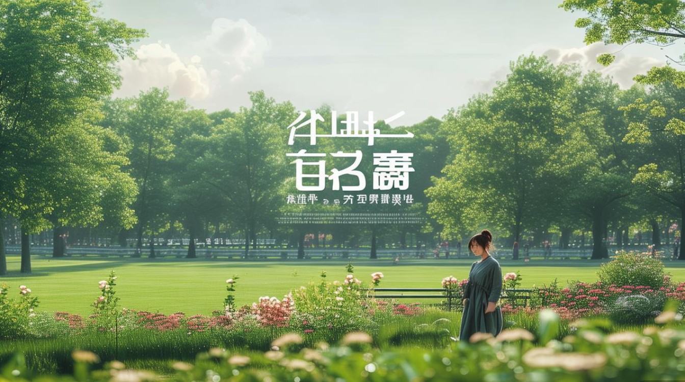 女人没有广场舞