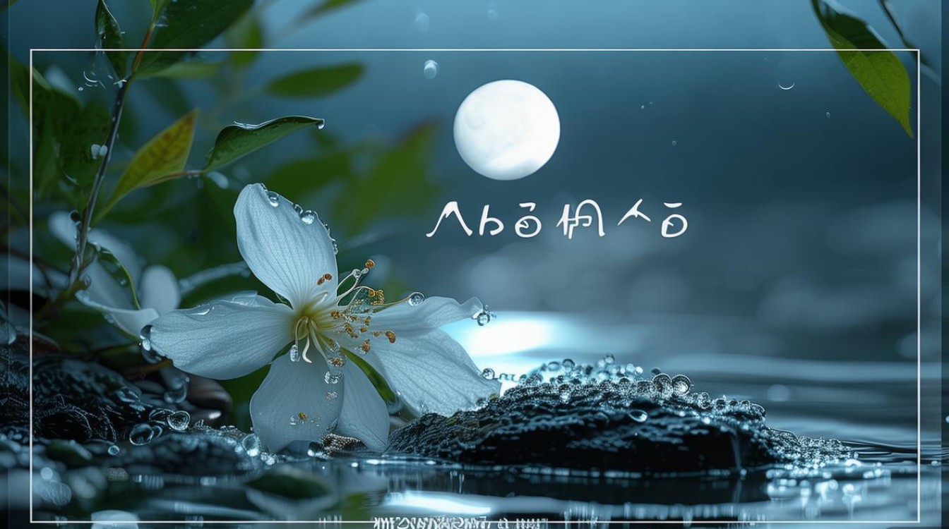 水月亮茉莉mp3下载
