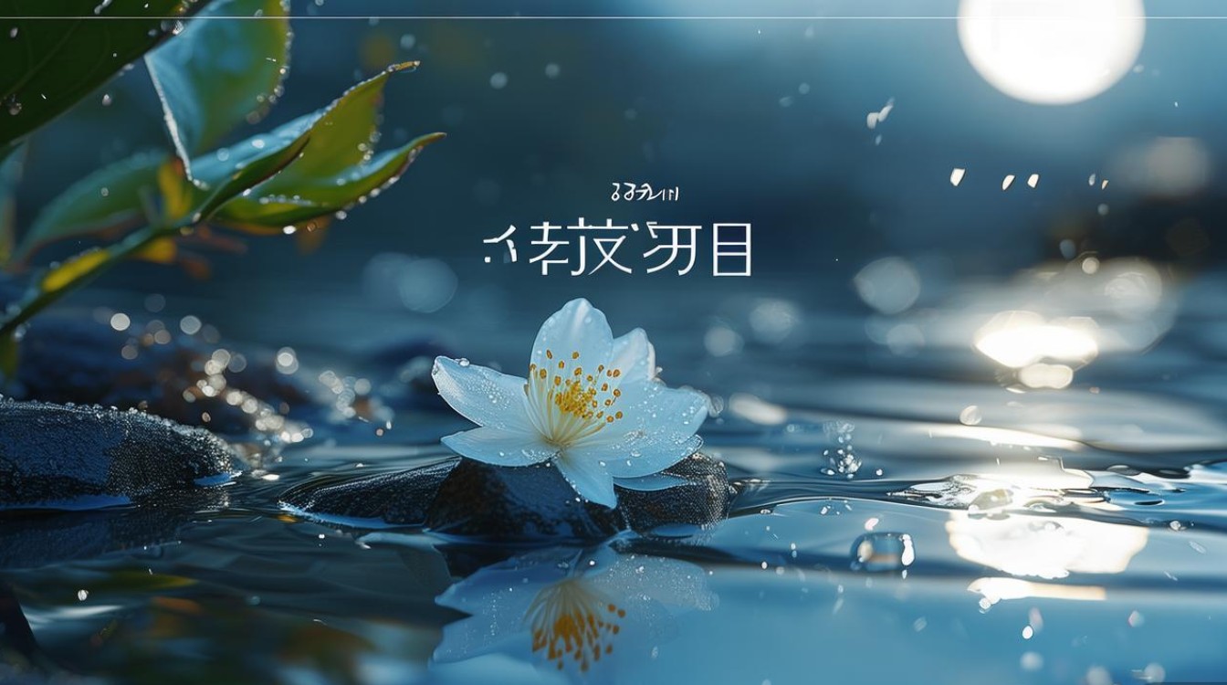 水月亮茉莉mp3下载