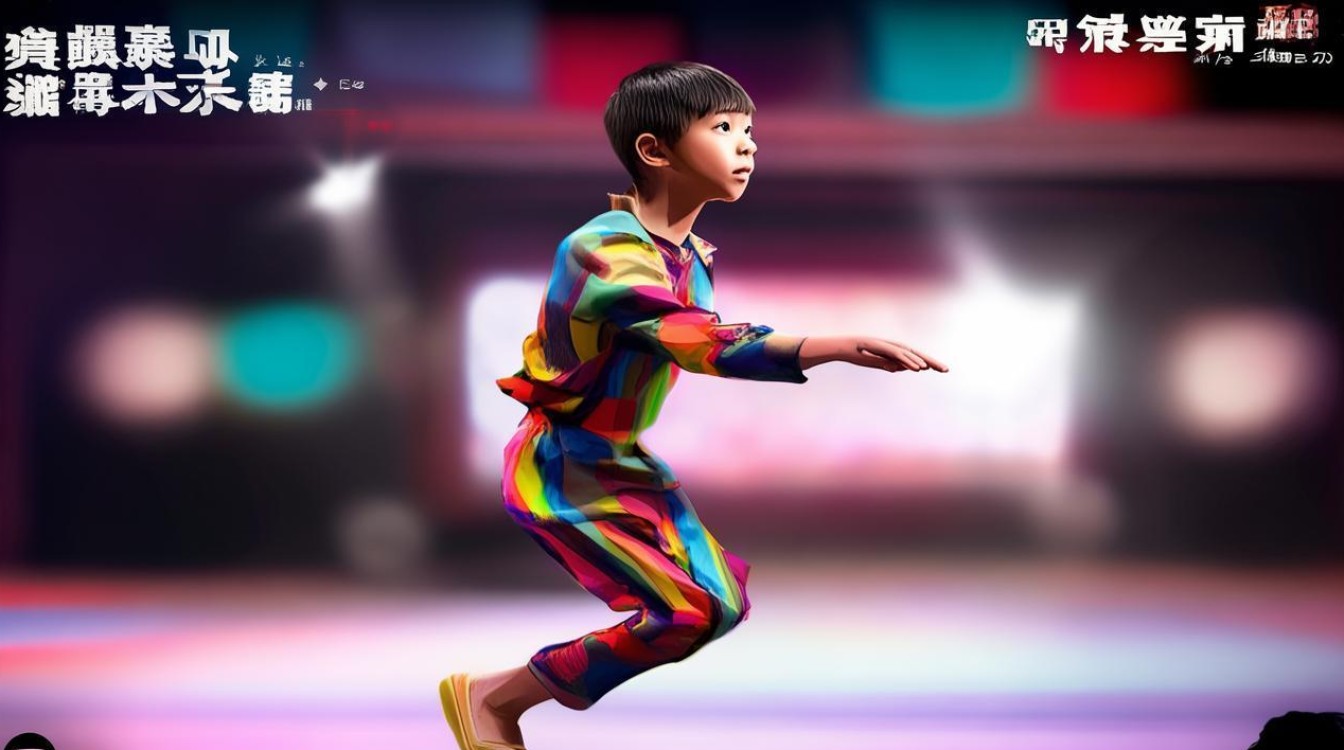 幼儿舞蹈视频男士