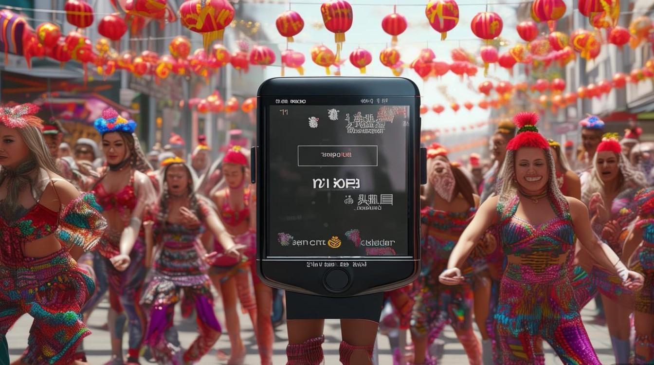 过新年秀儿广场舞mp3