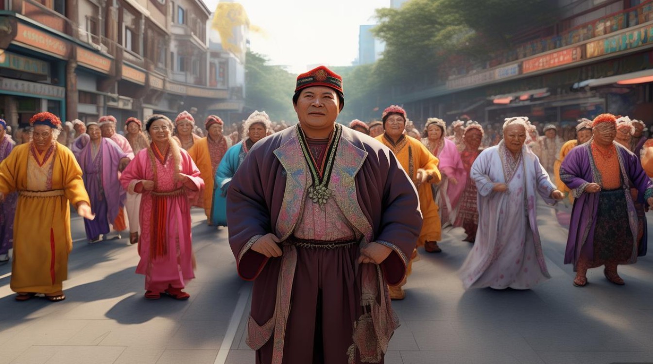 游仙广场舞