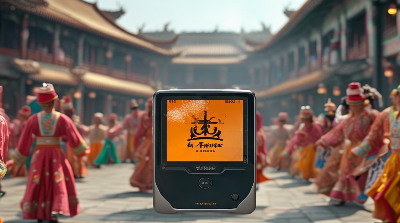 广场大秧歌mp3下载