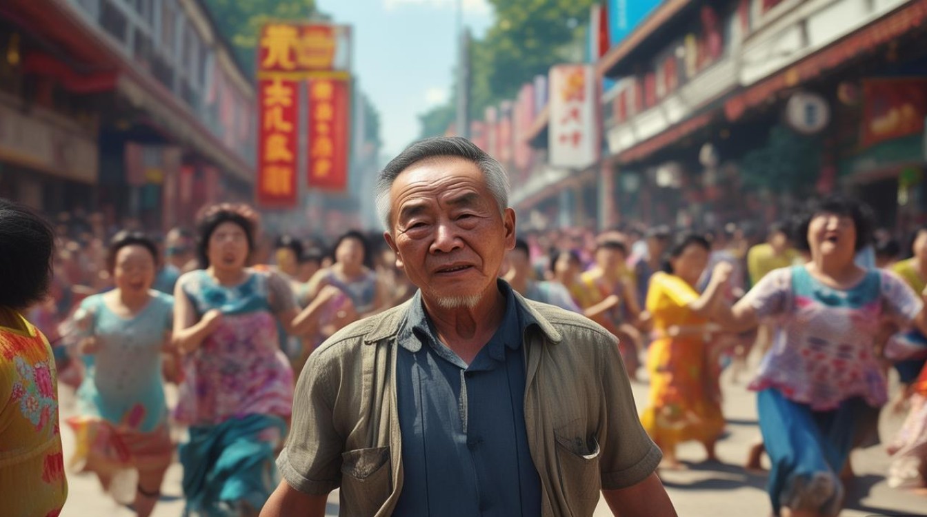 动动广场舞男人的无奈mp3
