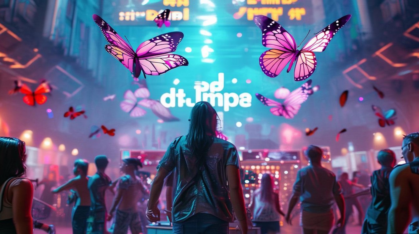 酒醉的蝴蝶dj广场舞mp3