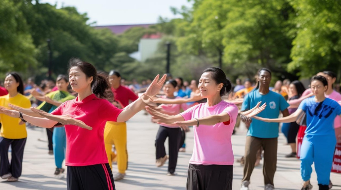 萱萱广场舞教学