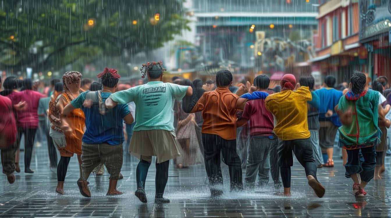 拉萨夜雨广场舞变队形mp3