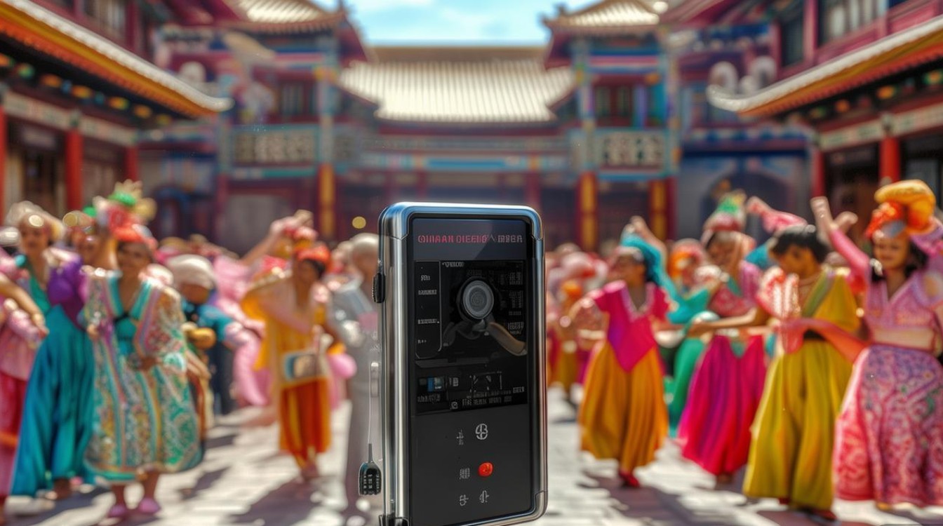 大庆杰克广场舞喜庆年华mp3