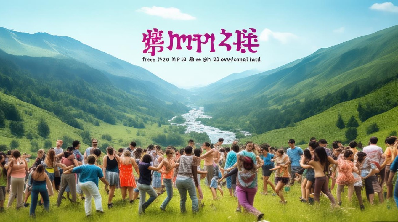 广场舞曲下载免费mp3山谷里
