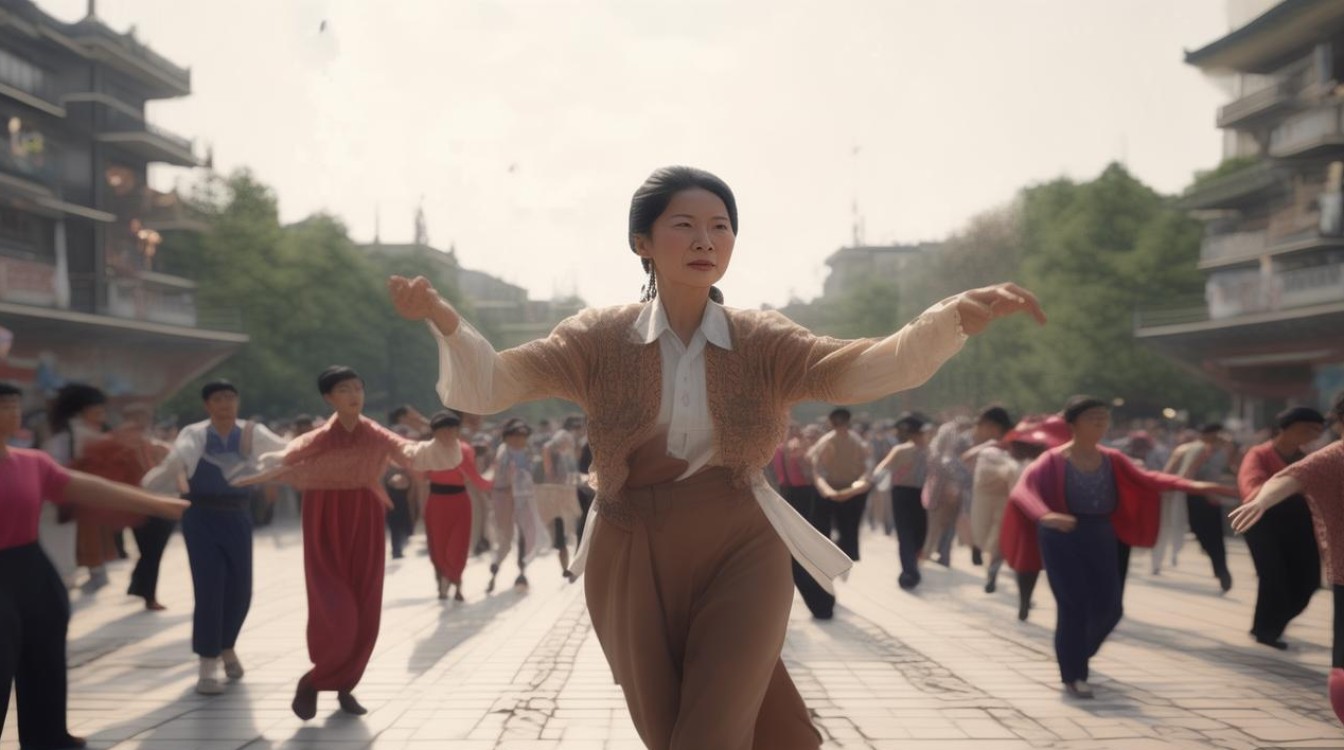 心痛广场舞杨丽萍mp3