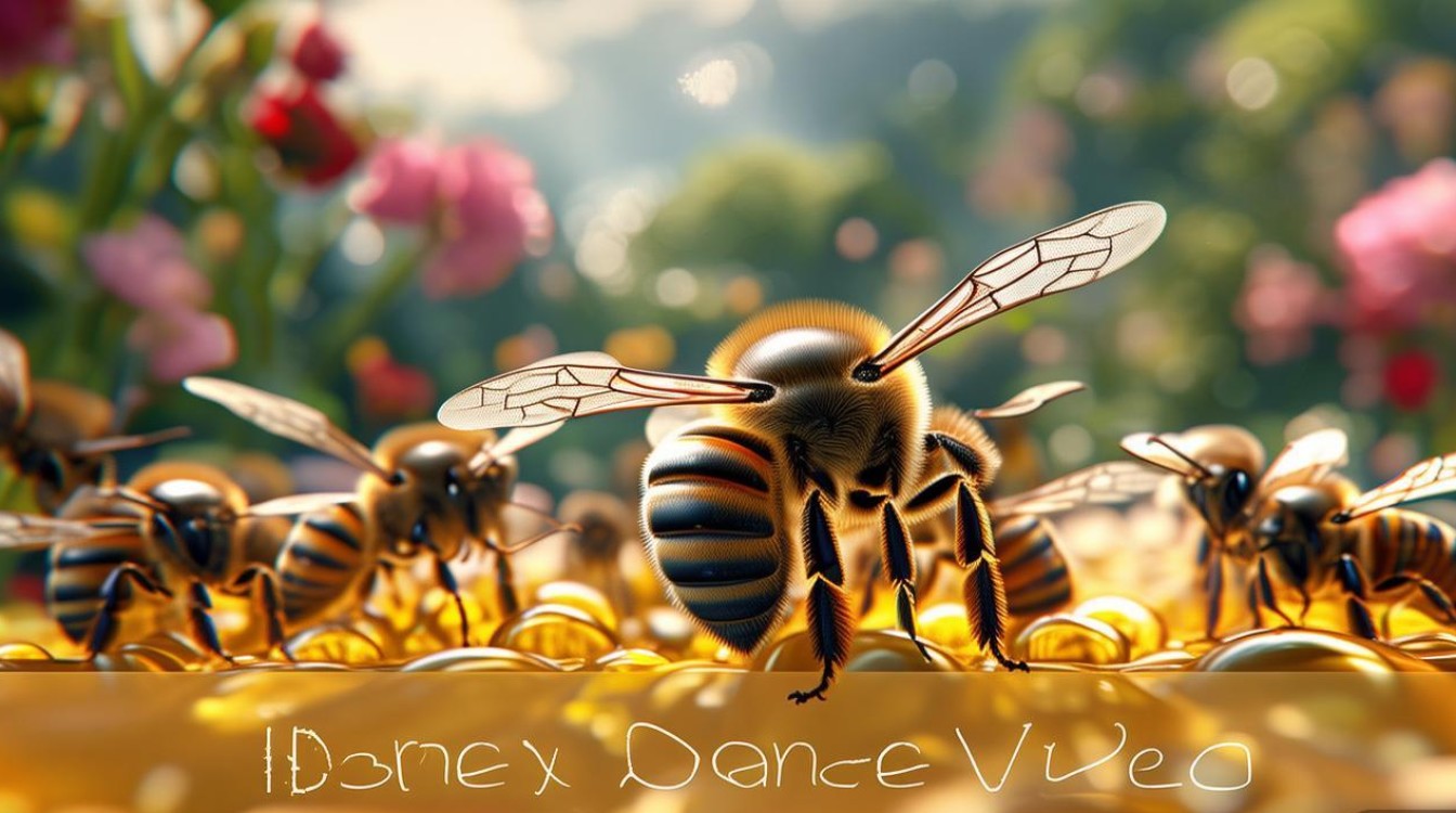 英文honey舞蹈视频
