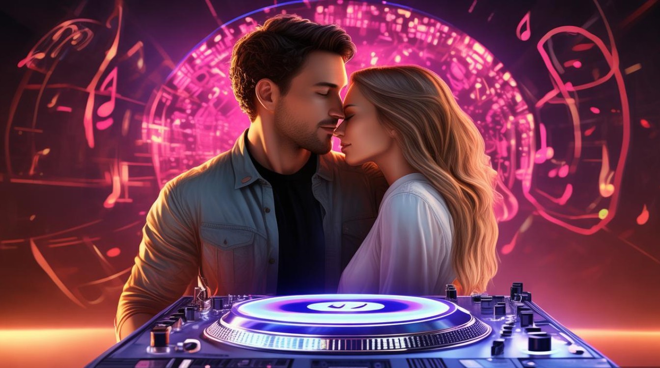 爱情的力量dj mp3免费下载