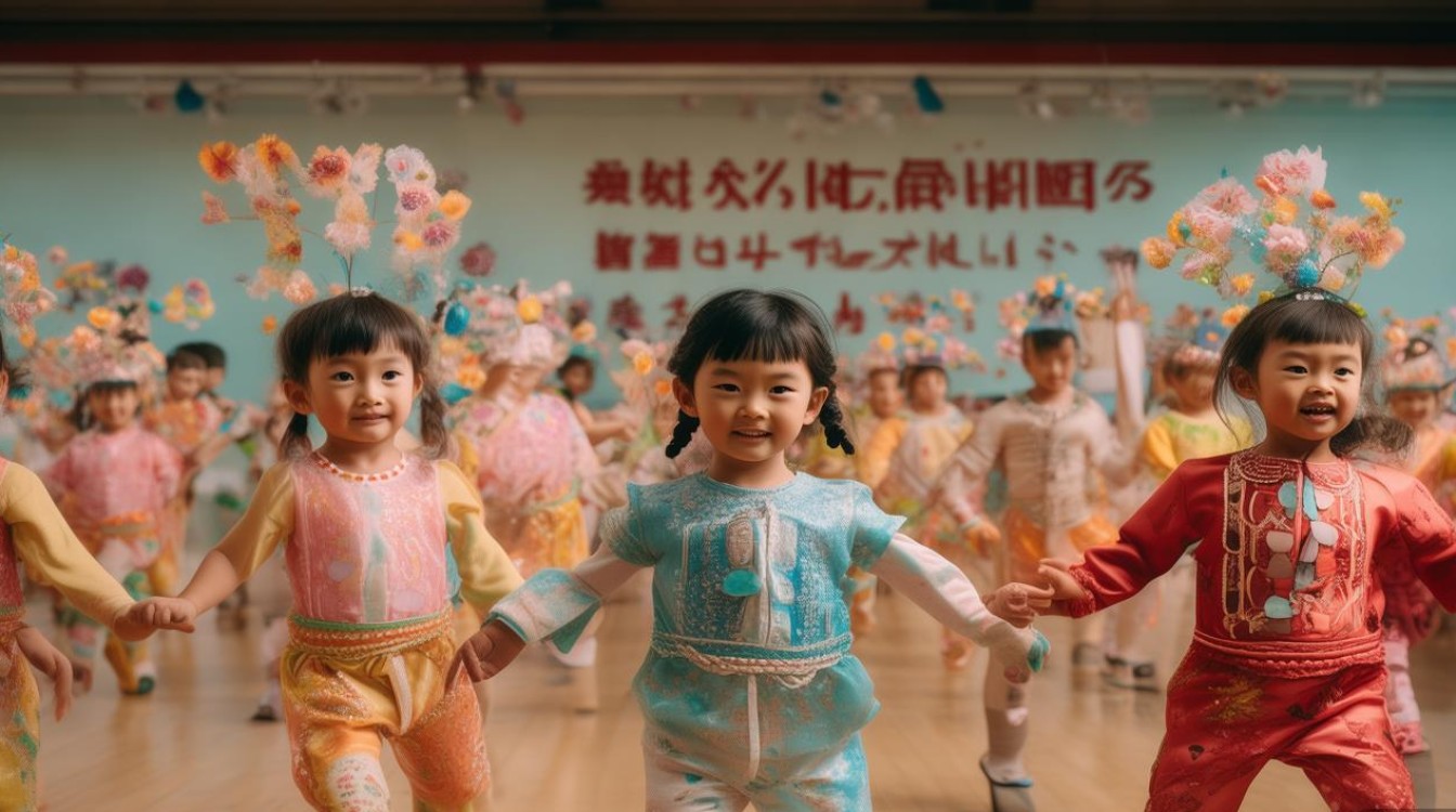 莎啦啦幼儿舞蹈视频
