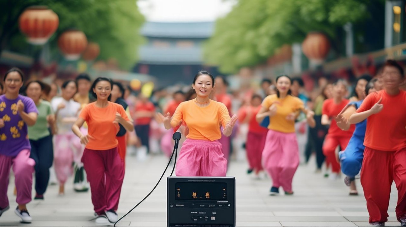 阿真广场舞小苹果mp3