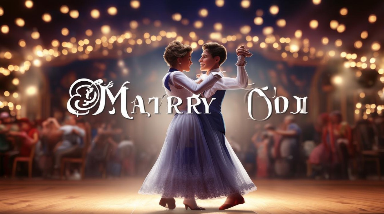 marry you舞蹈视频