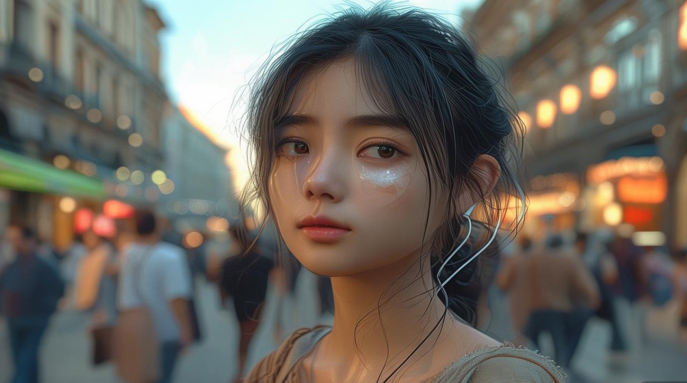 动动广场柔柔的眼波mp3下