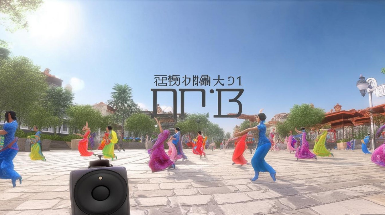 广场舞梦中的天堂下载mp3