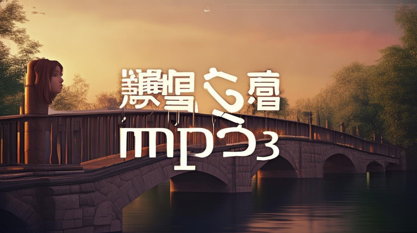 桥别姑娘mp3下载
