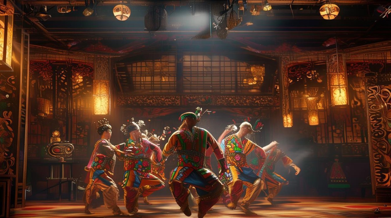 兄弟歌曲舞蹈视频