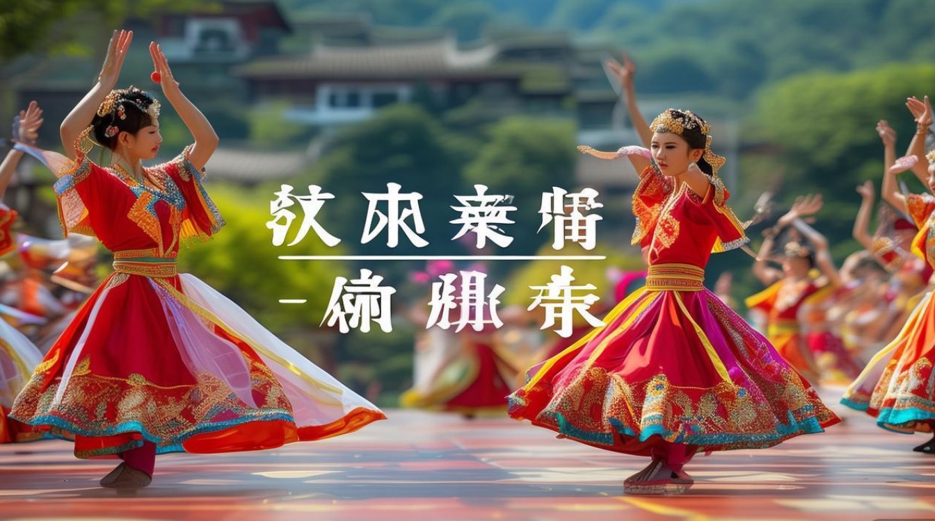 浙江舞蹈视频下载